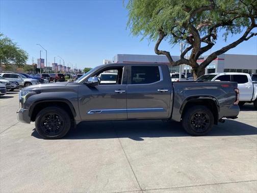 2024 Toyota Tundra 1794 Edition