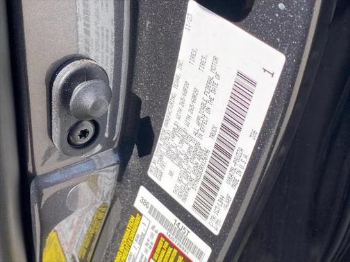2024 Toyota Tundra 1794 Edition