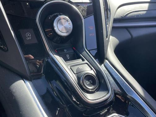 2020 Acura RDX Base
