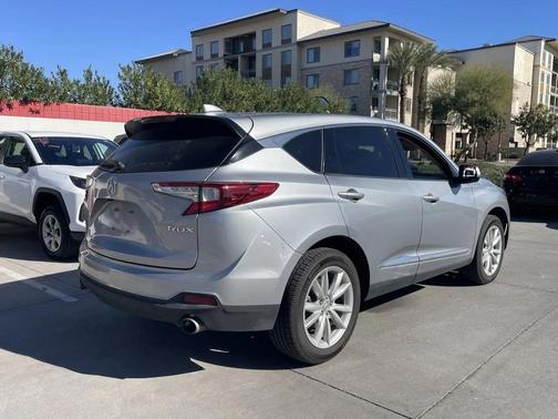 2020 Acura RDX Base