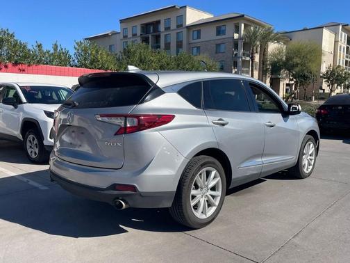 2020 Acura RDX Base