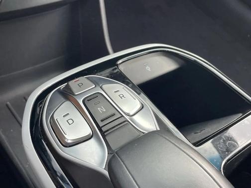 2018 Hyundai IONIQ EV Limited