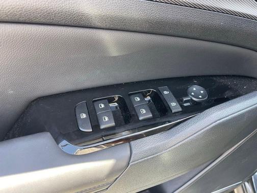 Gravity Gray 2024 Kia Sportage SX-Prestige