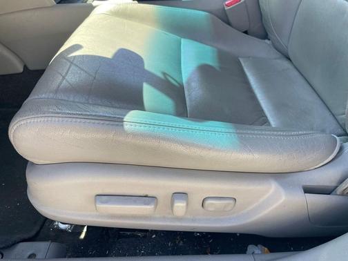 2009 Honda Accord EX-L