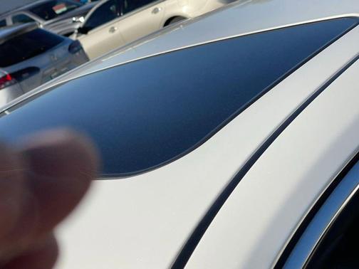 2015 Toyota Camry XLE