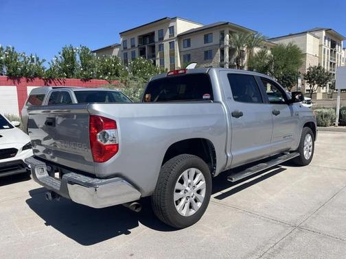 2014 Toyota Tundra SR5
