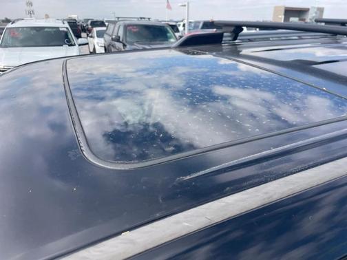 2018 Toyota 4Runner TRD Off Road Premium