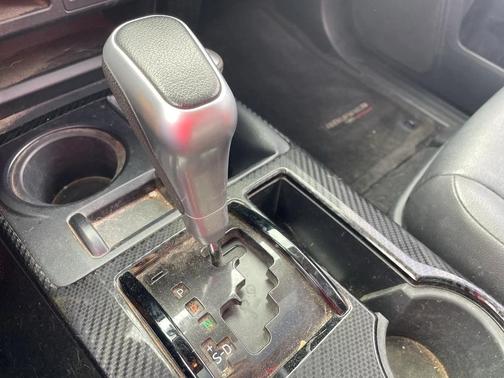 2018 Toyota 4Runner TRD Off Road Premium