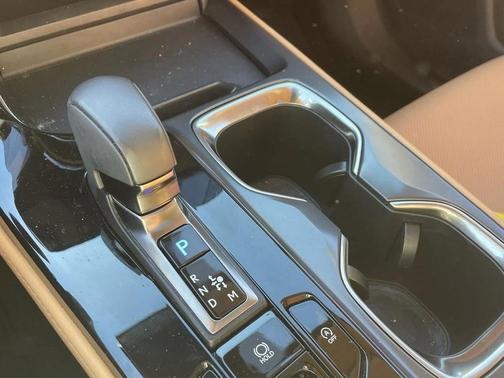 2025 Lexus NX 250 Base