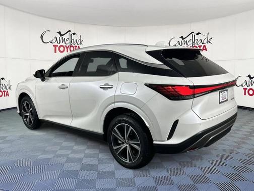 2023 Lexus RX 350 Base