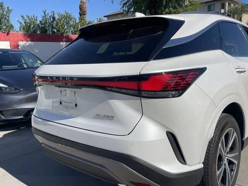 2023 Lexus RX 350 Base