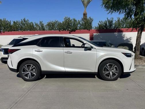 2023 Lexus RX 350 Base