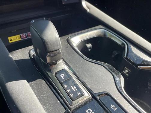 2023 Lexus RX 350 Base