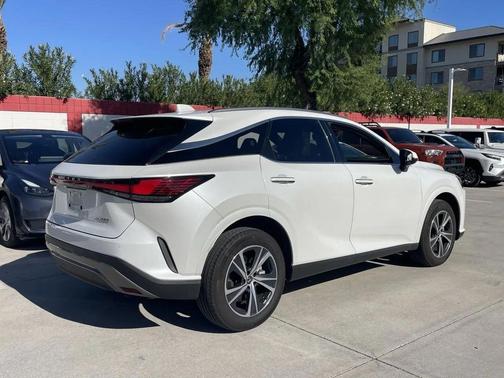 2023 Lexus RX 350 Base