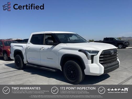 2023 Toyota Tundra SR5