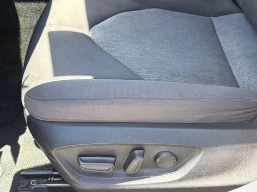 Celestial Silver Metallic 2023 Toyota Camry LE