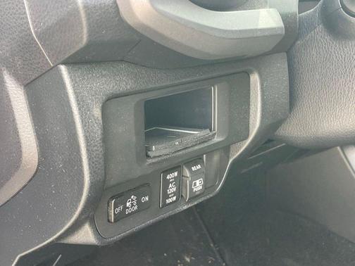 2017 Toyota Tacoma TRD Off Road