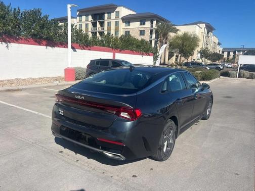 2023 Kia K5 LXS