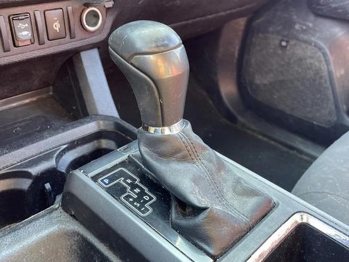 2017 Toyota Tacoma TRD Off Road