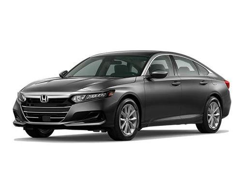2021 Honda Accord LX 1.5T