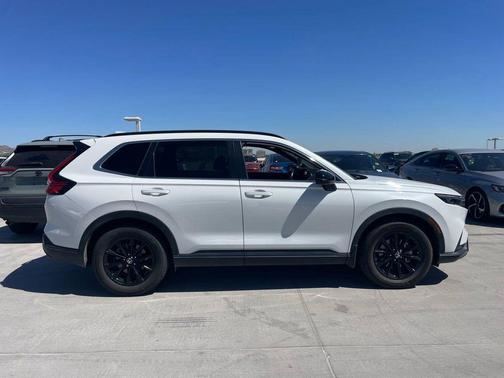 2023 Honda CR-V Hybrid Sport FWD