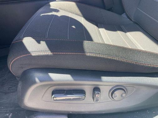 2023 Honda CR-V Hybrid Sport FWD