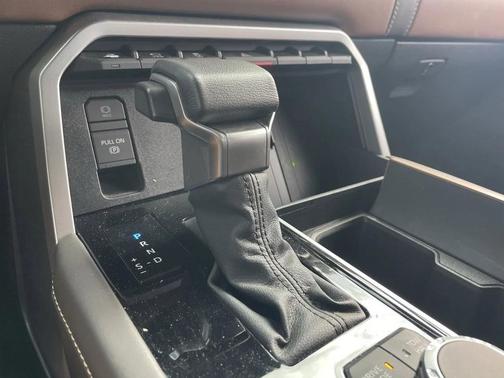 2023 Toyota Tundra 1794 Edition