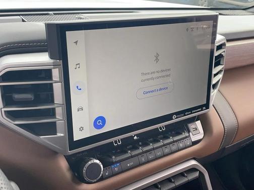 2023 Toyota Tundra 1794 Edition