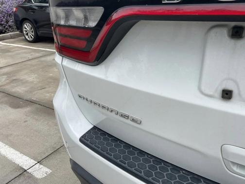 2015 Dodge Durango Citadel