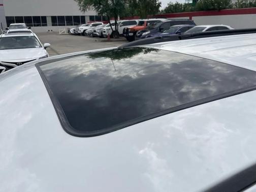 2015 Dodge Durango Citadel