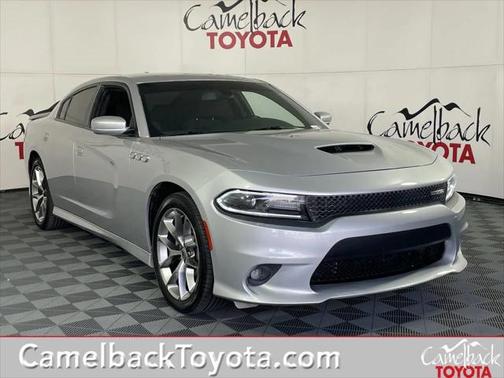 2021 Dodge Charger GT