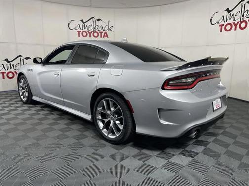 2021 Dodge Charger GT