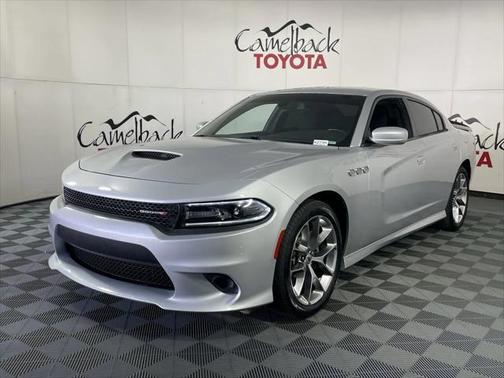 2021 Dodge Charger GT