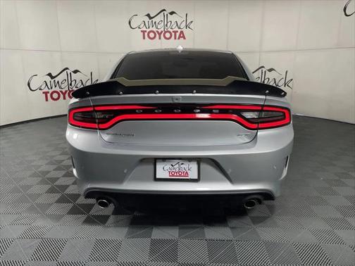 2021 Dodge Charger GT