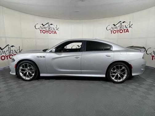2021 Dodge Charger GT