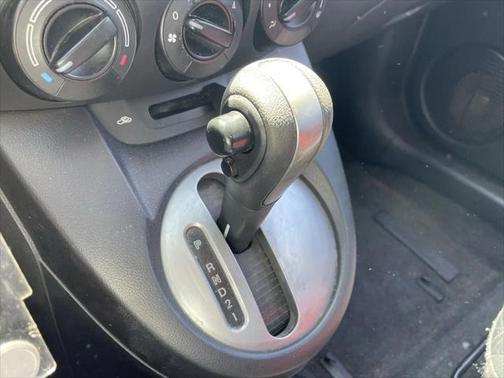 2014 Mazda Mazda2 Sport
