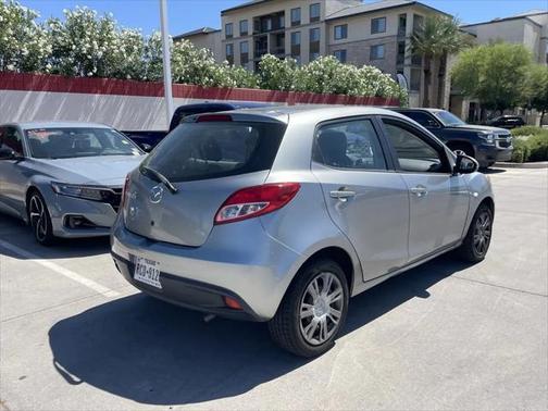 2014 Mazda Mazda2 Sport