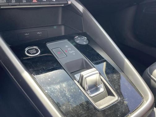 2023 Audi A3 Premium