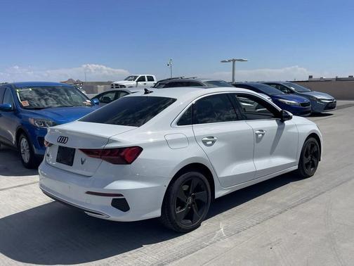 2023 Audi A3 Premium