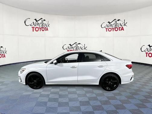 2023 Audi A3 Premium