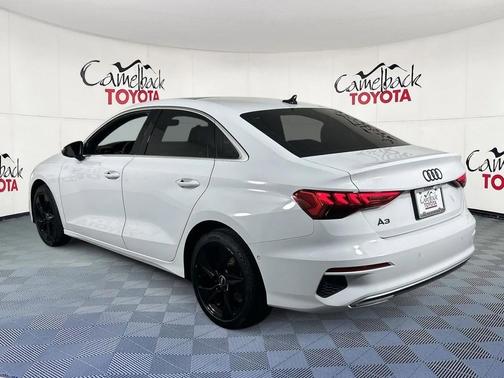 2023 Audi A3 Premium