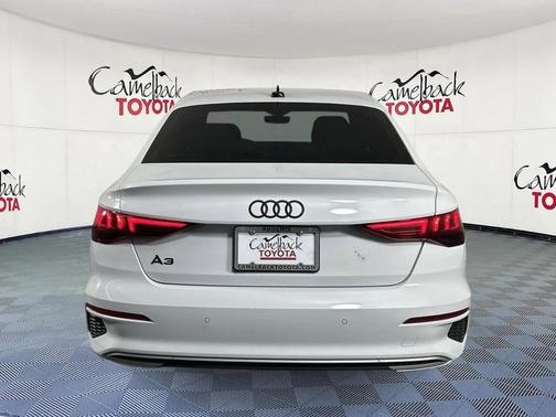 2023 Audi A3 Premium