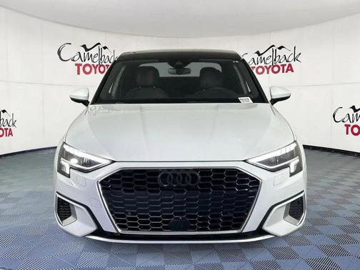 2023 Audi A3 Premium