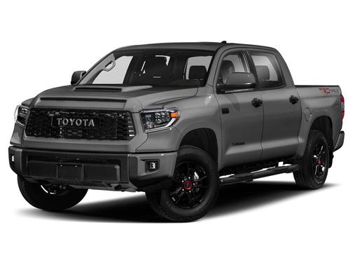 2021 Toyota Tundra TRD Pro