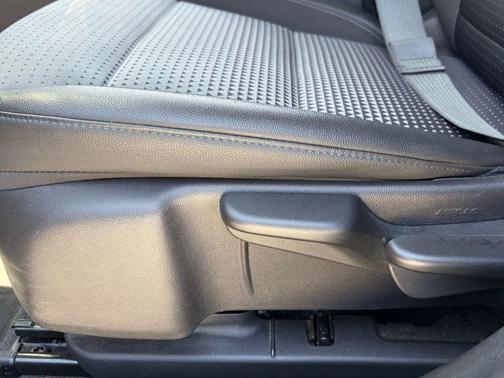 Cypress Gray 2025 Chevrolet Trax LT