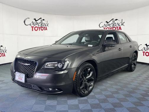 2023 Chrysler 300 S
