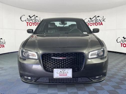 2023 Chrysler 300 S