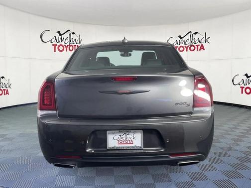 2023 Chrysler 300 S