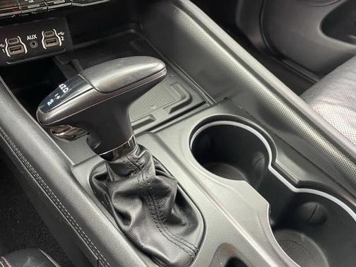 2022 Dodge Durango R/T Plus RWD