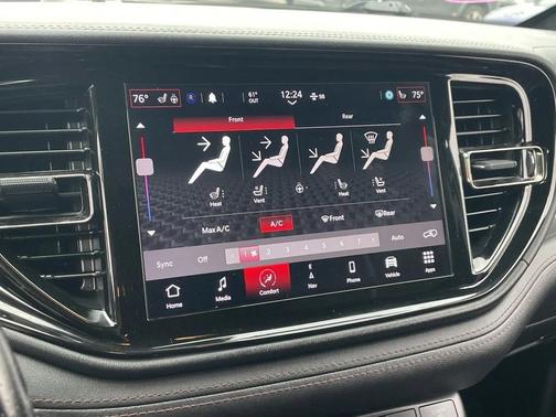 2022 Dodge Durango R/T Plus RWD